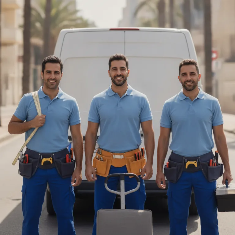 empresa de mudanzas Ciempozuelos